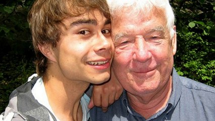 Alexander Rybak / Interview on YLE Radio Vega, Finland 17.02.2014