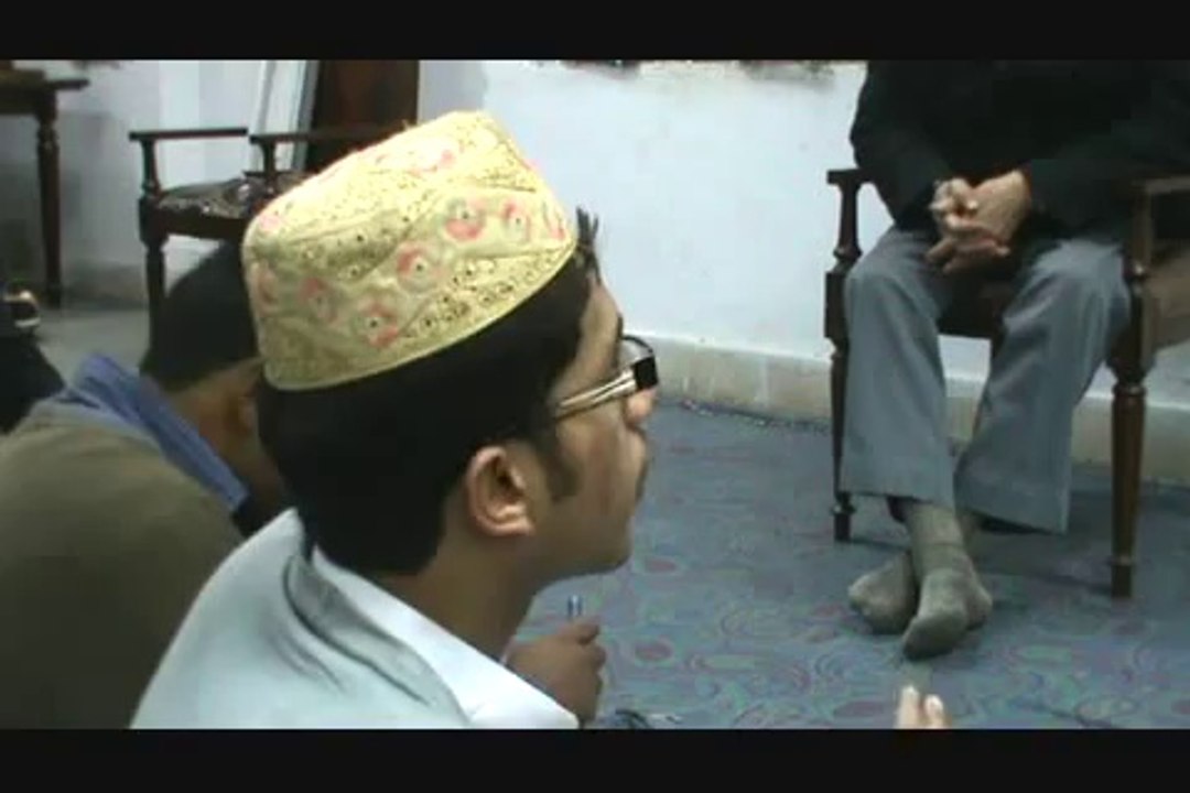 Mathnavi 03-02-2011