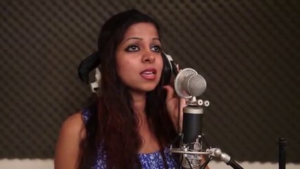 Arjun - Teri Meri Remix (feat. Priti Menon)