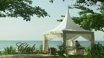 Club Intercontinenta Bali, Indonesia by Asiatravel.com