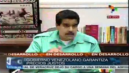 Maduro anuncia próxima inauguración de dos plantas de Samsung