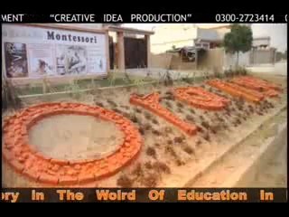 CREATIVE IDEA PRODUCTION 01