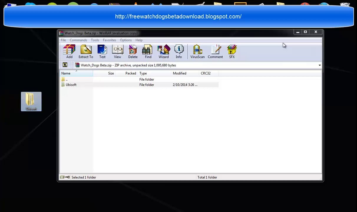 [Feb. 2014]Watch Dogs Beta Key Generator + Installer