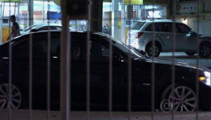 ALEM DO HORIZONTE CAP092 1/4 20140219 QUARTA-FEIRA