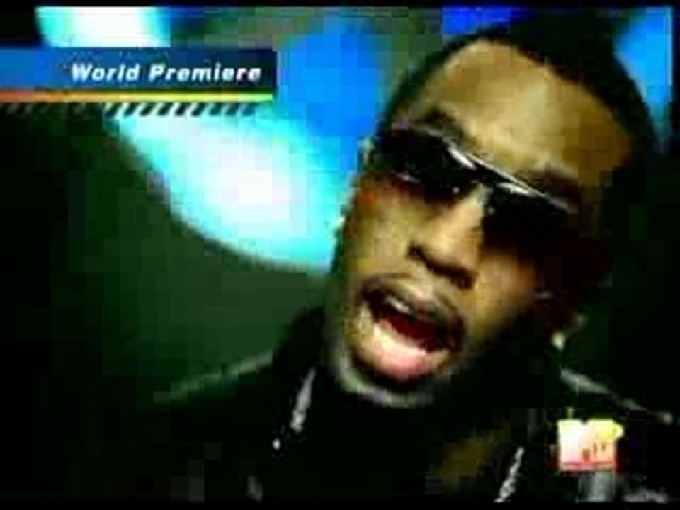 Diddy ft Christina Aguilera - Tell Me