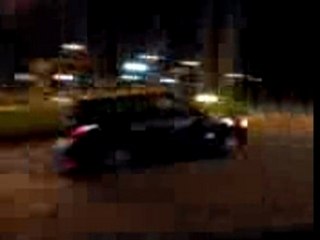 alger with kamel shrek voiture