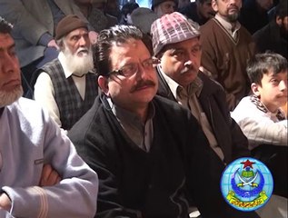 اسلام ہی تمام مسائل کا حل ... خطبہ ساجد میر صاحب