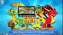 Dragon City Hack GET FREE Coins Food and Gems 2014 WORKING