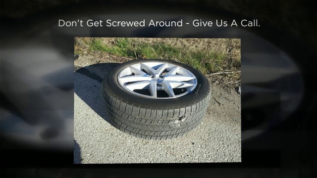 San Antonio Tire Service | (210) 598-7300