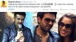 Harman Baweja Reacts To Bipasha Basu Tweet