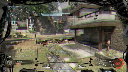 Titanfall Bêta : Gameplay en Last Titan Standing