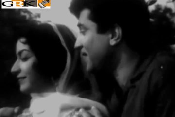 RAFI n SHAMSHAD BEGUM - Unjh Vekhan Nu Assi Do - PIND DI KUDI