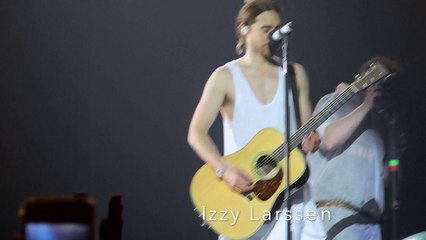 30STM @Zénith Paris (18/02/14)