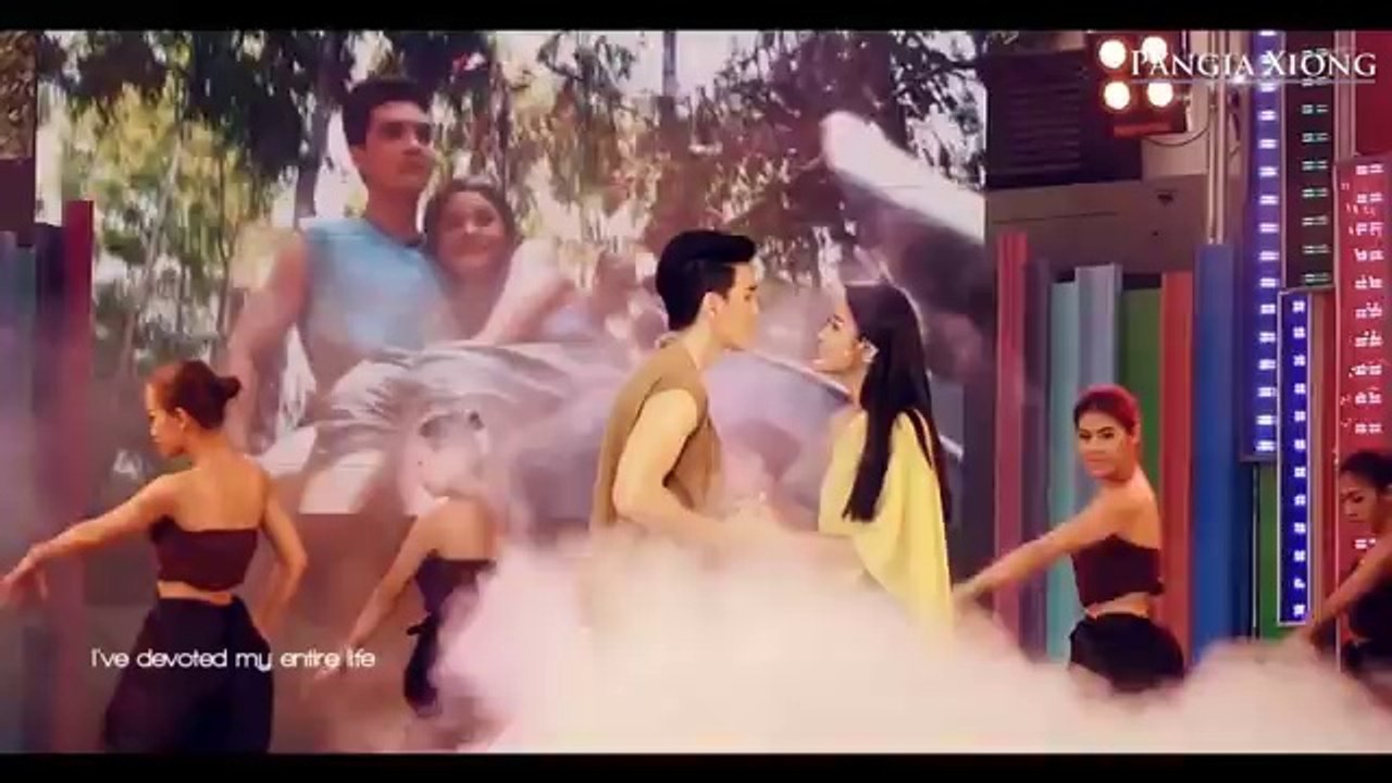 house of kah long live