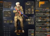 PlayerUp.com - Buy Sell Accounts - selling my AVA account (Lot of A.P. Guns)