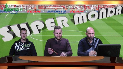 49η Super Monday  - 3ο μέρος