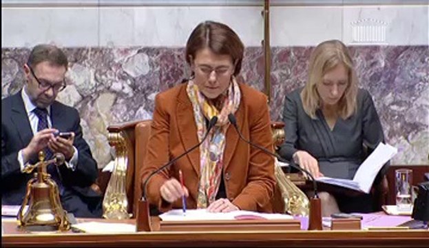 COMPTES BANCAIRES INACTIFS ET CONTRATS D’ASSURANCE-VIE EN DÉSHÉRENCE - Mercredi 19 Février 2014