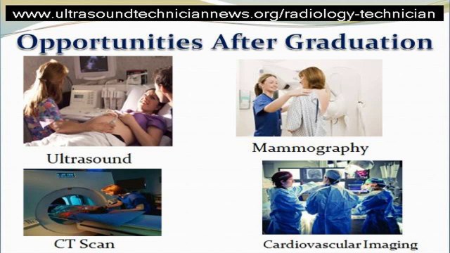 Radiology Technician: Career Training & Salary Overview