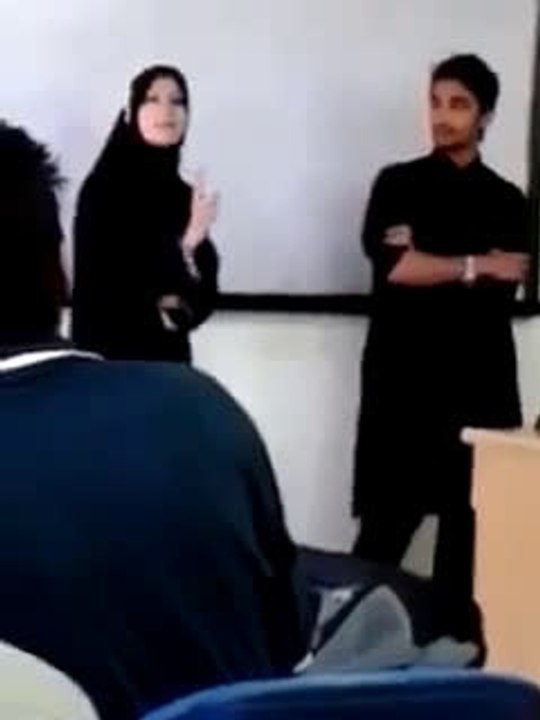 Reality of Pakistani Students
