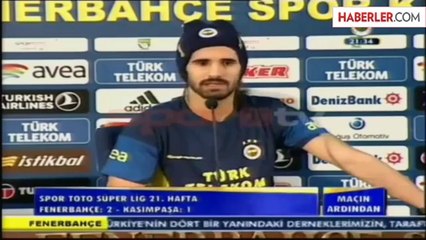 Marsilya, Alper Potuk'a Hayran Kaldı