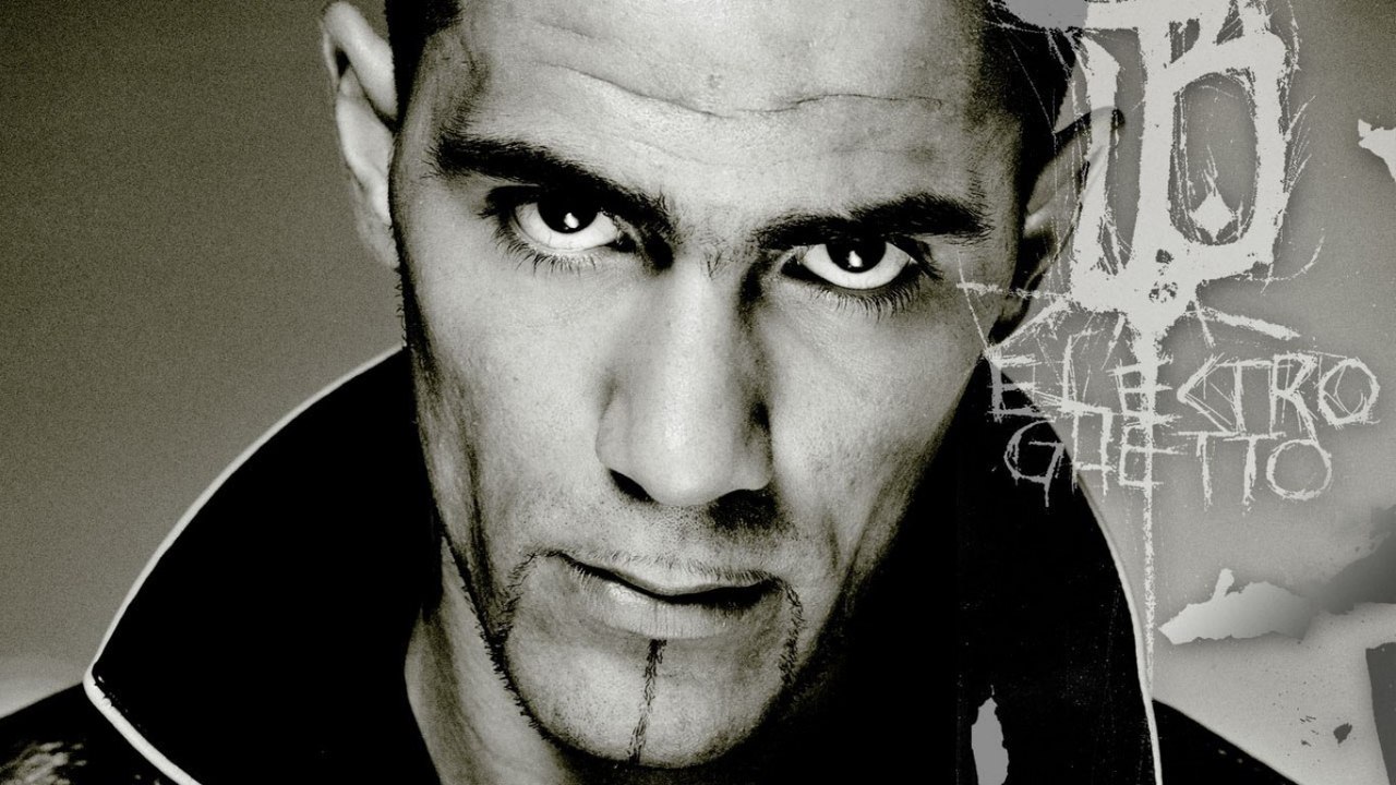 Bushido Aggro Style Rap Hip Hop Beat "Theory And Practice" - Anno Domini Beats