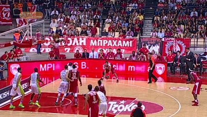 Focus on: Brent Petway