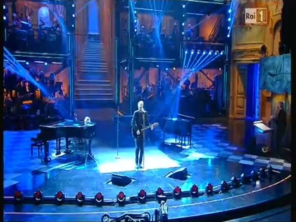 19-02-2014-Sanremo-Claudio Baglioni-c