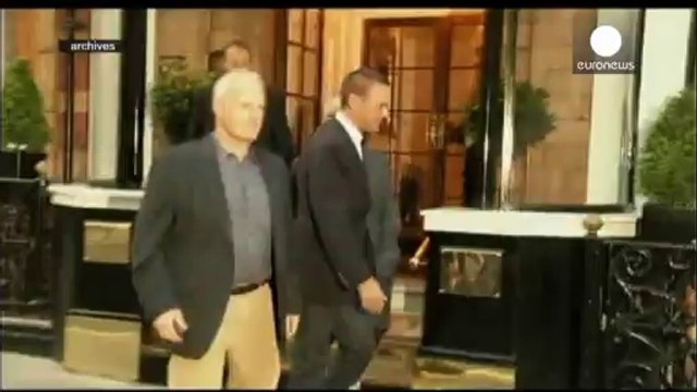 Ex-PM Blair 'offered' to advise Rupert Murdoch in phone hacking scandal