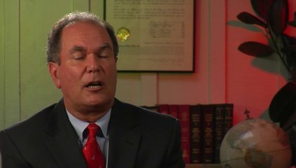 George Blue Attorney At Law - Workers Comp