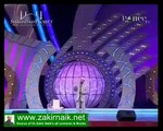 Zakir Naik Q&A-26 - In India Why Women are not allowed in Mosque
