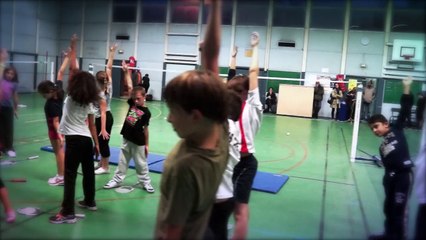 Badminton 3.0, Objectif club