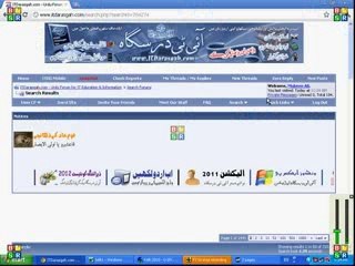 How To Write In Kelk. A Tutorial by Mubeen Ali.avi