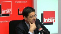 L'invité de 7h50 : Nicolas Dufourcs