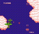 1943 The Battle of Midway Full Walkthrough NES (HD 1080p) Filtered
