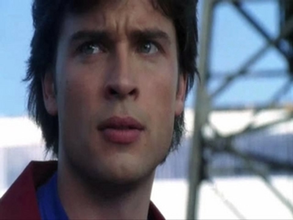 smallville Power
