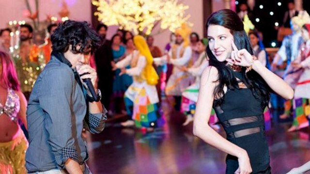 FIRST LOOK - Katrina Kaif's Sister Isabel Kaif In Dr. Cabbie