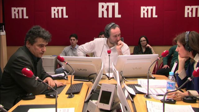 Patrick Pelloux, président de l'association des médecins urgentistes : On ne peut pas demander aux services d'urgences de tout faire