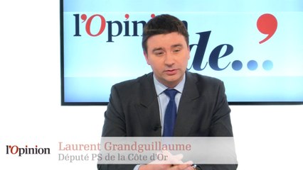 L'Opinion de Laurent Grandguillaume