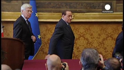 Renzi: "Ci sono le condizioni per fare un ottimo lavoro"
