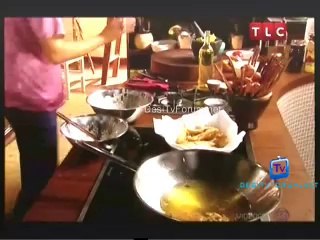Kylie Kwong Cooking with Heart and Soul 20th February 2014 pt2