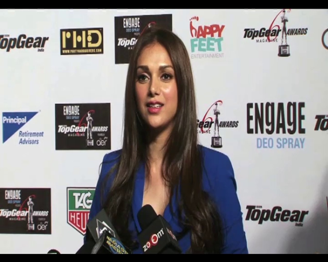Aditi Rao Hydari on plastic surgery