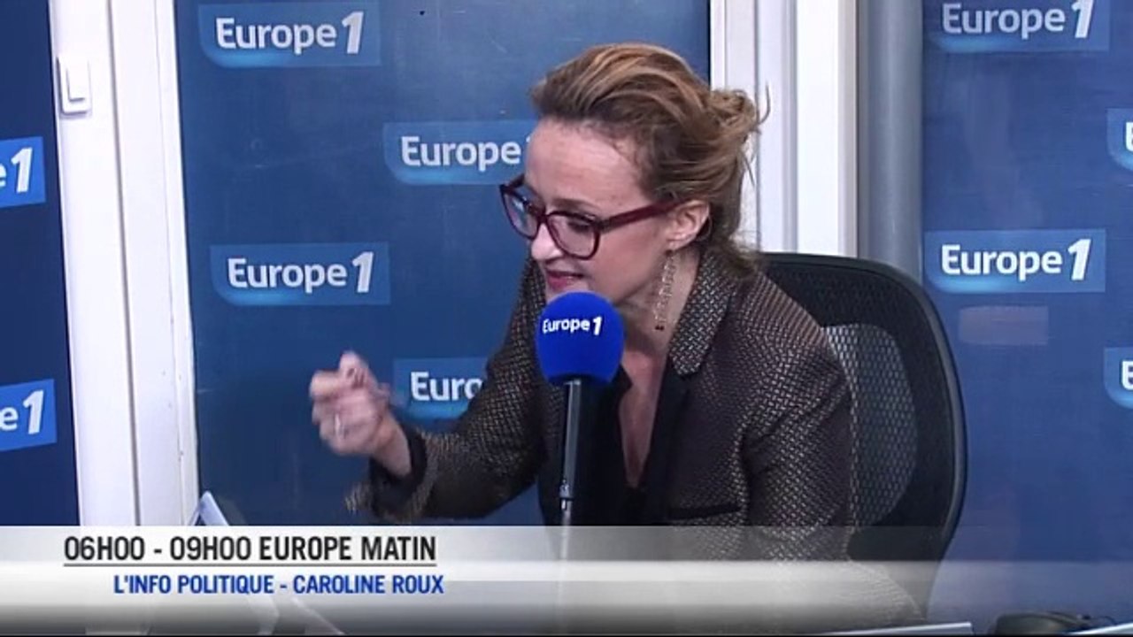 "On avait le bouclier fiscal ils ont les rythme...