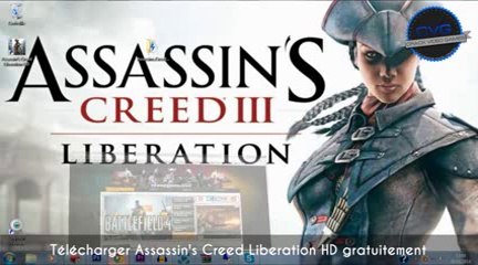 [Crack] Télécharger ASSASSIN'S CREED _ LIBERATION (HD) gratuitement