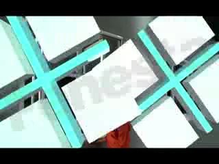 Unique & Stylish Casement Windows by Fenesta Building Systems