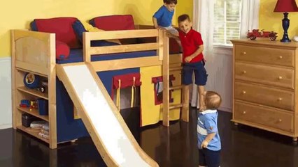 Bunk beds best pictures and info! Your thoughts!!