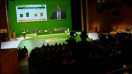 Iberdrola gana un 7% menos por el impacto regulatorio