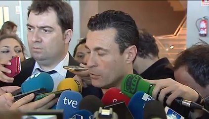 El Valencia no viaja a Kiev y jugará contra el Dinamo en Nicosia