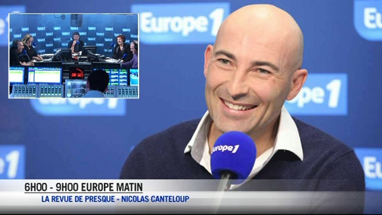 Royal : "Plus d'autorité que Ayrault ? J'y crois pas"