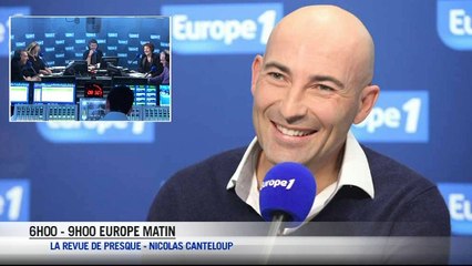 Royal : "Plus d'autorité que Ayrault ? J'y crois pas"