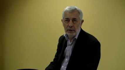 Jacky Bernard municipales à Montluel